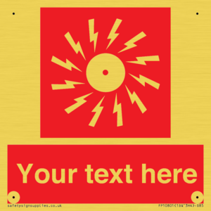 Custom Fire: Fire alarm beacon